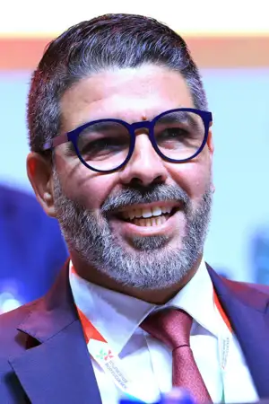 Quem é Pedro Pimpão: a "pessoa das pessoas" que tem um "recado" para Montenegro